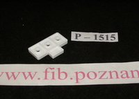 PODKŁAD.ZAWIASU MEBL.PLAST